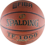 Баскетбольный мяч Spalding TF-1000 Legacy 74-450Z