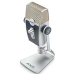 Микрофон AKG LYRA C44-USB