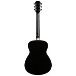 Акустическая гитара Aria AFN-15 BK