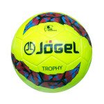 Футбольный мяч Jogel JS-950 Trophy №5 1/18