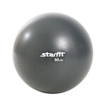 Мяч для пилатеса Starfit GB-901 30 см серый