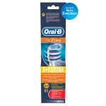 Насадка для зубных щеток Oral-B Trizone (80228239)