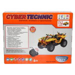Конструктор Cyber Toy CyberTechnic 2 модели (C51003W)