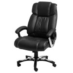 Кресло офисное College H-8766L-1 Black