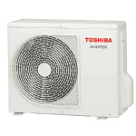 Внешний блок Toshiba RAS-13CAVG-EE