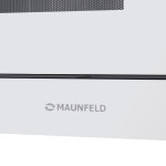 Встраиваемая микроволновая печь Maunfeld MBMO.20.2PGW
