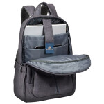 Рюкзак для ноутбука Riva 7560 grey