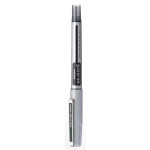 Ручка-роллер Zebra Zeb- Roller BE & DX5 стреловидный черный