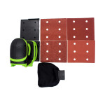 Машина плоскошлифовальная GreenWorks G24SS14 (3100507)
