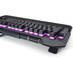 Клавиатура Cooler Master MK-850-GKCR1-RU