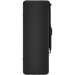 Портативная акустика Xiaomi Mi Portable 16W Black (QBH4195GL)