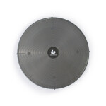 Диск Balanced Body Precision Rotator Disc 12 низкое сопротивление/серый