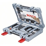 Набор бит Bosch Premium Set-76 (2608P00234)