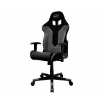Кресло игровое DXRacer Nex EC/OK01/NG черный/серый