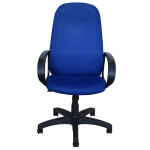 Компьютерное кресло Office-Lab КР33 (TW) синий