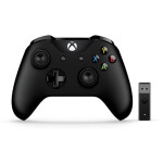 Геймпад Microsoft Xbox One 4N7-00003