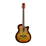 Акустическая гитара Elitaro E4030C SB Tiger