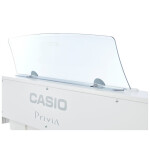 Цифровое пианино Casio Privia PX-770WE