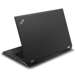 Ноутбук Lenovo ThinkPad P72 (20MB0000RT)