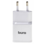 Сетевое зарядное устройство Buro TJ-248W
