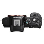 Цифровой фотоаппарат Sony Alpha ILCE-7S Body