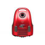 Пылесос Artel VCB0120 красный