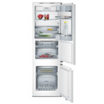 Встраиваемый холодильник Siemens KI 39FP60