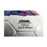 Футбольный мяч Jogel JS-700 Nitro №4 1/46