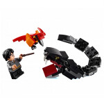 Конструктор Lego Harry Potter Большой зал Хогвартса (75954)