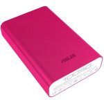 Внешний аккумулятор Asus ZenPower (90AC00P0-BBT080) розовый