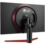 Монитор LG Gaming 27GN750-B черный