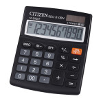 Калькулятор Citizen SDC-810BN (SDC-810BN)