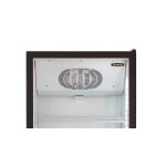 Холодильный шкаф-витрина Бирюса B-B600DU