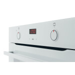 Встраиваемый электрический духовой шкаф Hansa BOEW 684097