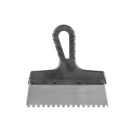 Шпатель зубчатый Hammer Flex 238-014