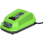 Зарядное устройство GreenWorks G40C (29447)
