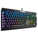 Клавиатура Corsair K70 RGB MK.2 (CH-9109011-RU)