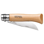 Нож перочинный Opinel Tradition №09 9VRI (001083) дерево