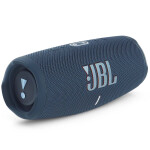 Портативная акустика JBL Charge 5 синий (JBLCHARGE5BLU)
