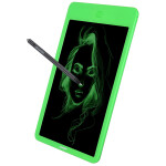 Графический планшет Digma Magic Pad 100 green