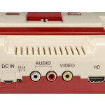 Игровая приставка Retro Genesis 8 Bit HD Wireless (ConSkDn77)