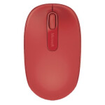 Мышь Microsoft Wireless Mobile Mouse 1850 Red USB U7Z-0