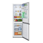 Холодильник Lex RFS 203 NF IX