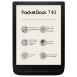 Электронная книга PocketBook 740 (PB740-E-RU)