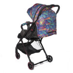 Прогулочная коляска Baby Care Daily BC012 Тропическая ночь