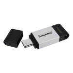 Флеш-диск Kingston DataTraveler DT80 (DT80/64GB)