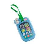 Интерактивная игрушка Happy Baby HappyPhone (330640)