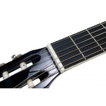 Классическая гитара Veston C-45A BK
