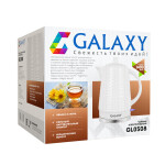 Чайник электрический Galaxy GL 0508