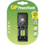 Зарядное устройство для аккумуляторов GP PowerBank PB330GSC